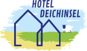 Hotel-Deichinsel-Wangerland-Logo